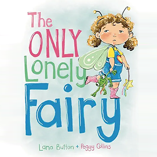 The Only Lonely Fairy
