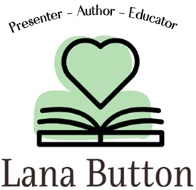 Lana Button